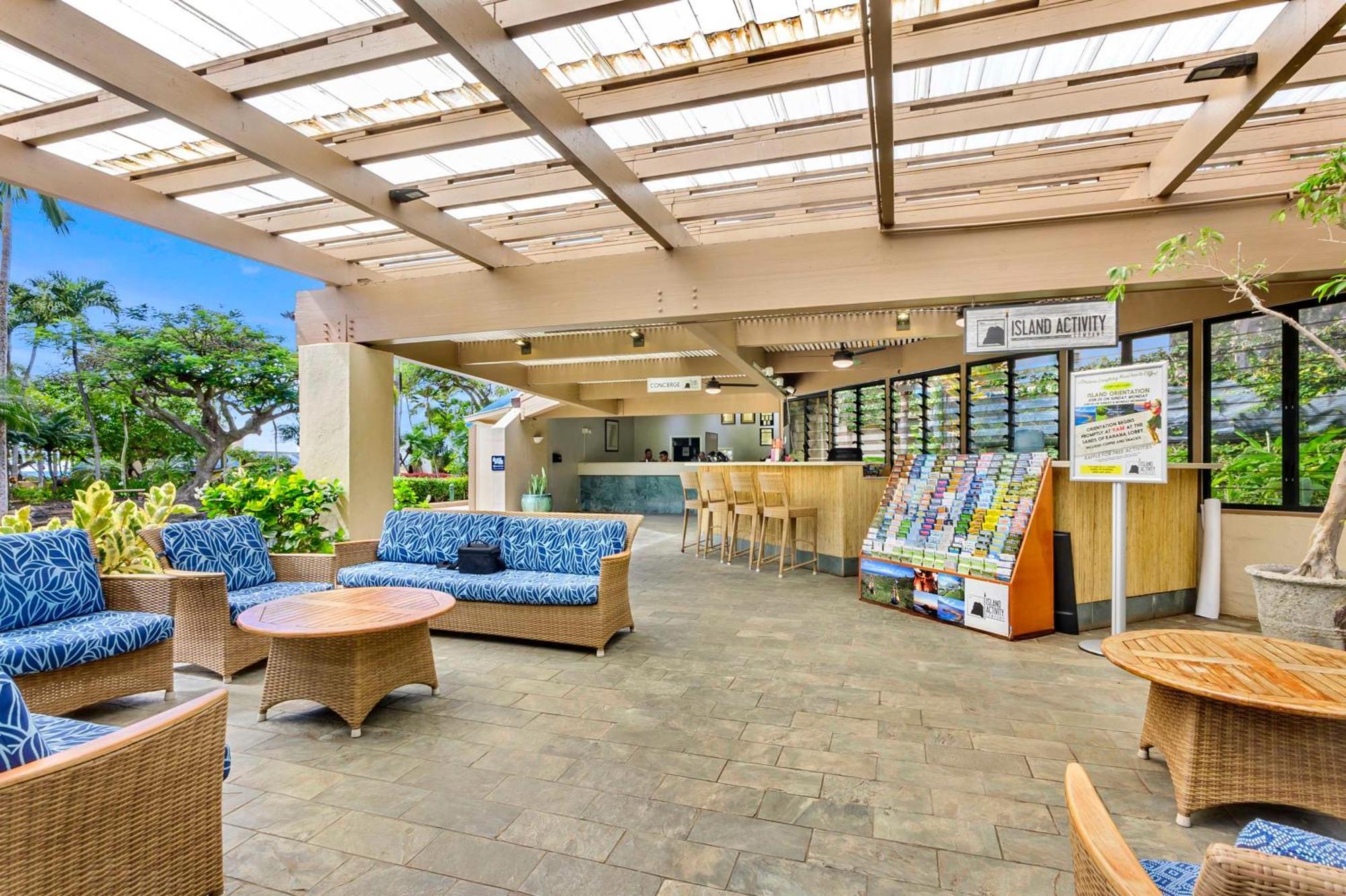 Sands Of Kahana Vacation Club Lahaina Exteriér fotografie