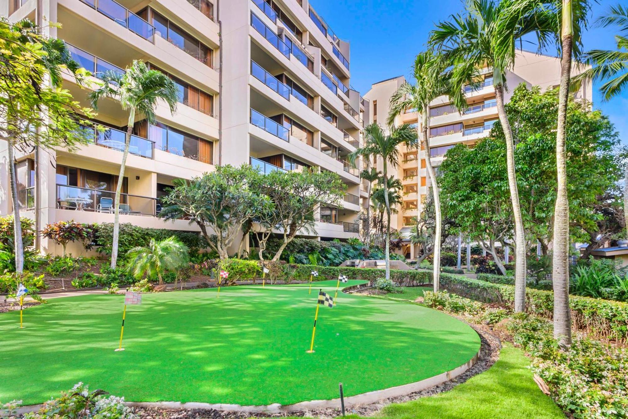 Sands Of Kahana Vacation Club Lahaina Exteriér fotografie