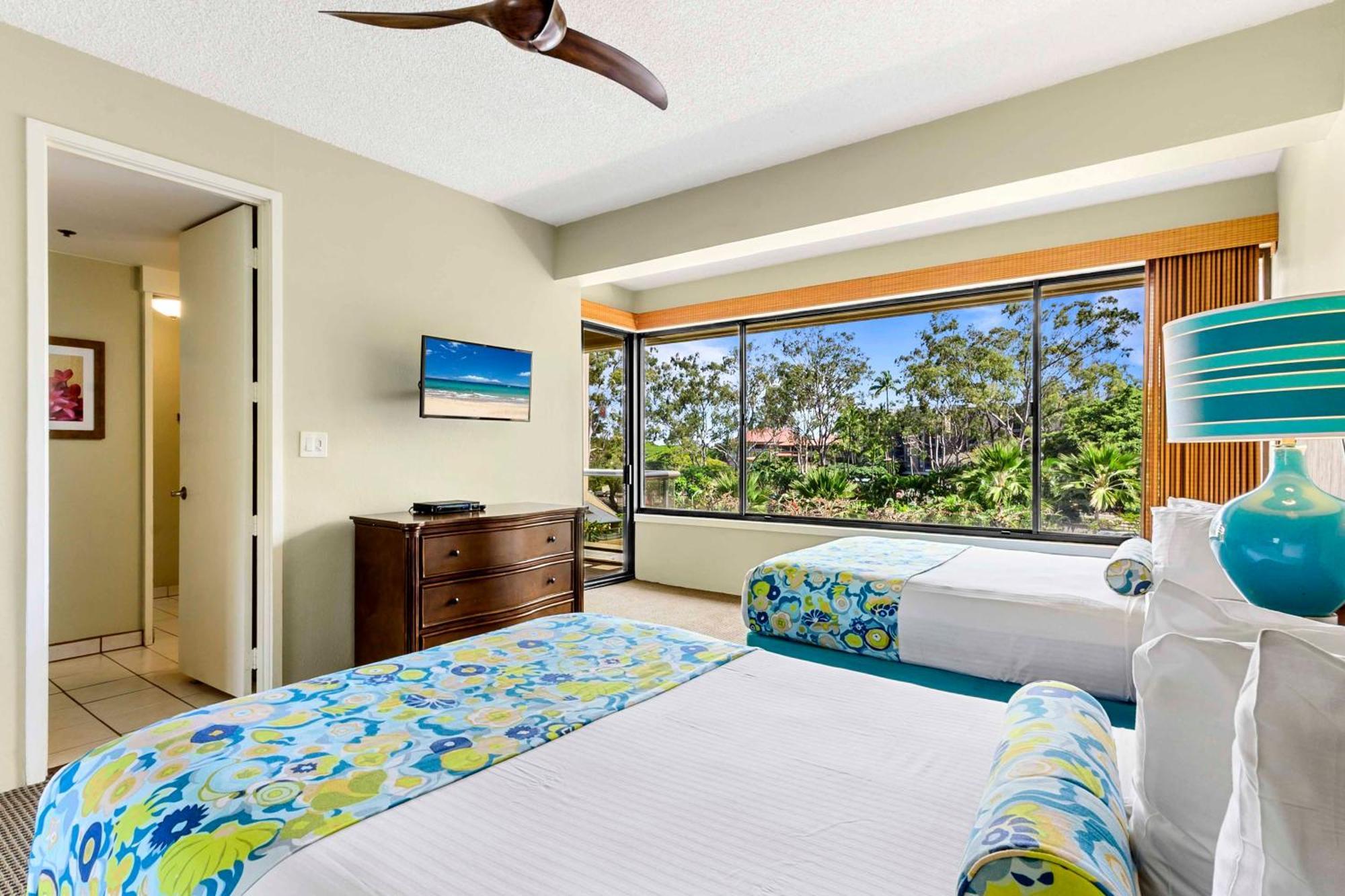 Sands Of Kahana Vacation Club Lahaina Pokoj fotografie