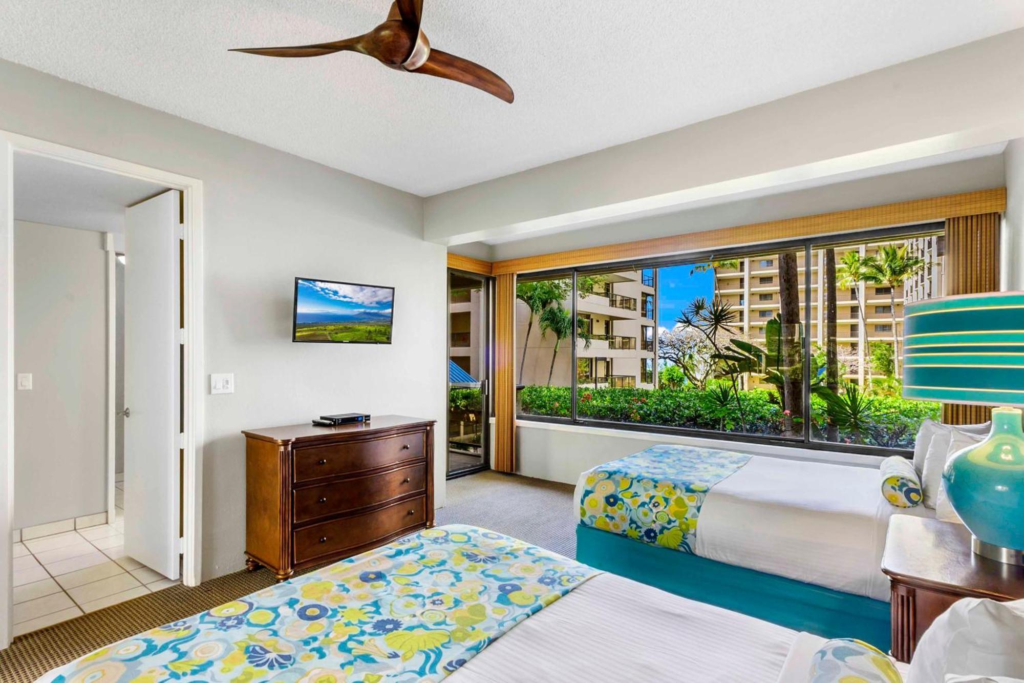 Sands Of Kahana Vacation Club Lahaina Pokoj fotografie