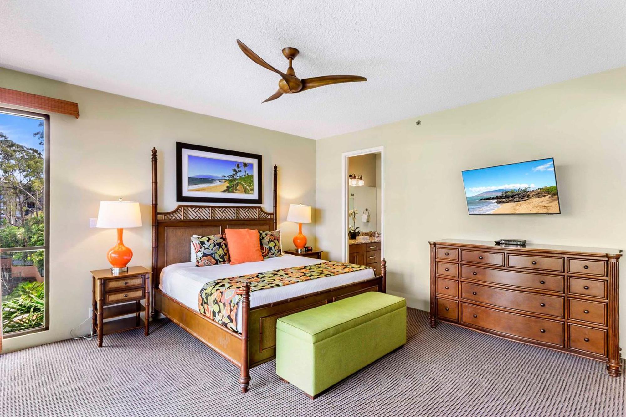 Sands Of Kahana Vacation Club Lahaina Pokoj fotografie