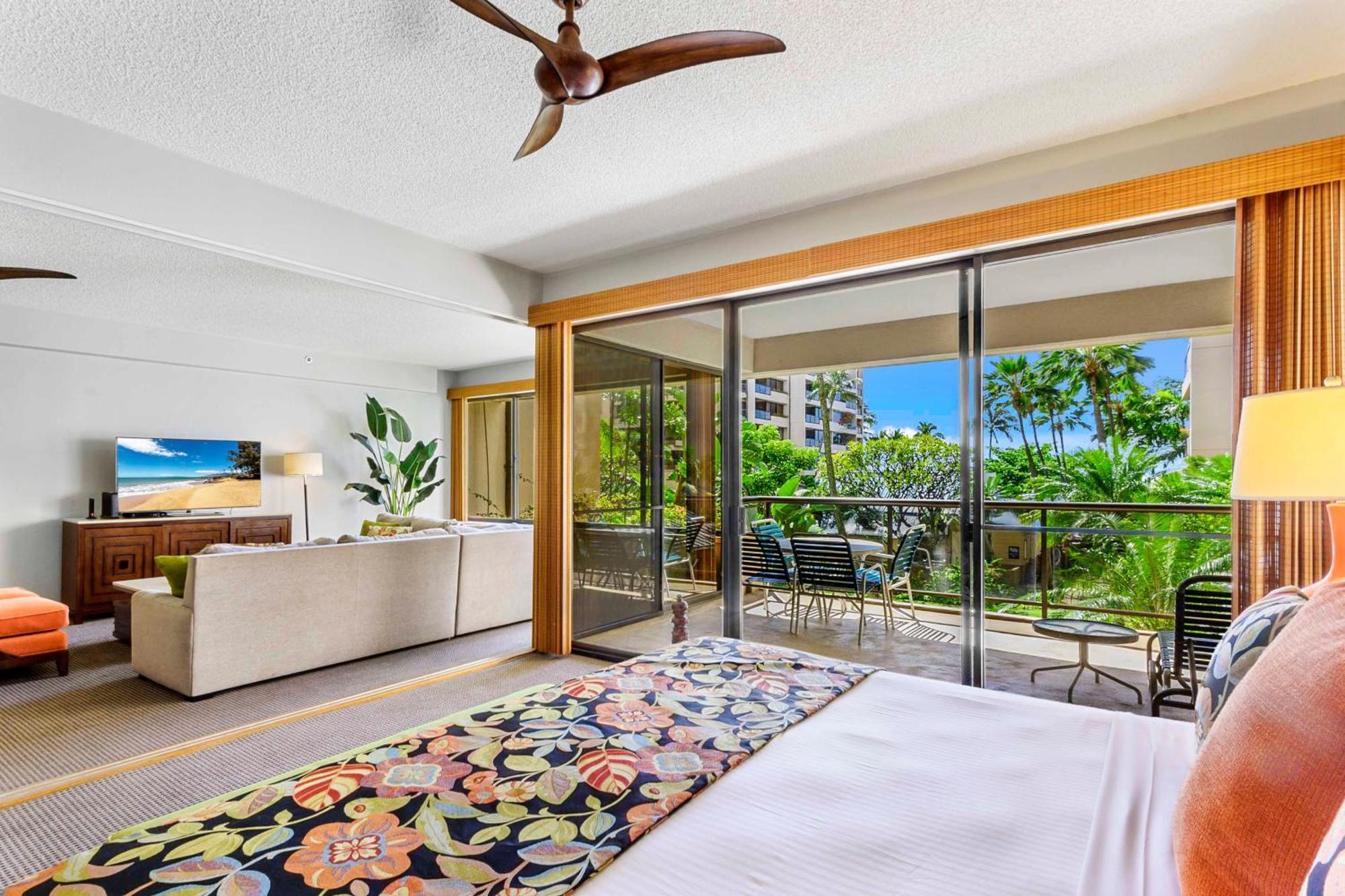 Sands Of Kahana Vacation Club Lahaina Pokoj fotografie