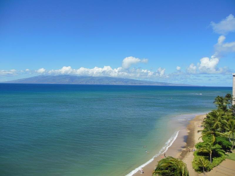 Sands Of Kahana Vacation Club Lahaina Exteriér fotografie