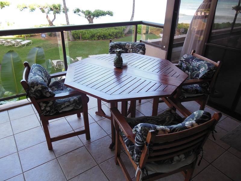 Sands Of Kahana Vacation Club Lahaina Exteriér fotografie