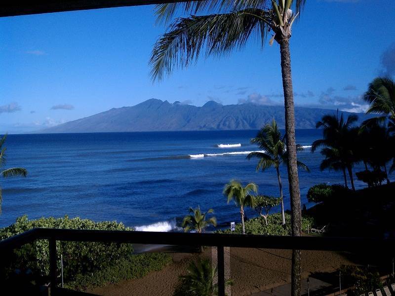 Sands Of Kahana Vacation Club Lahaina Exteriér fotografie