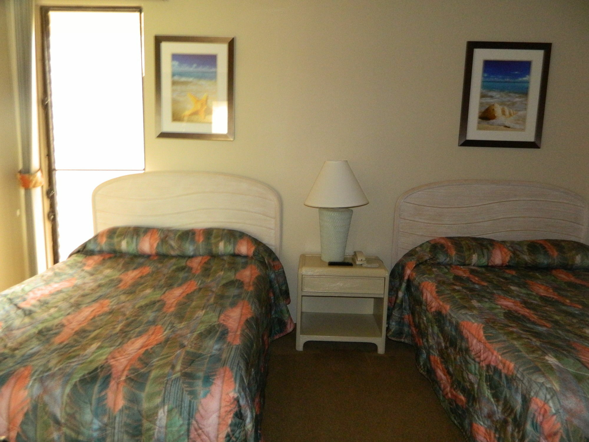 Sands Of Kahana Vacation Club Lahaina Exteriér fotografie